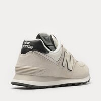 Damskie buty NEW BALANCE 574 wl574pc kolor kremowy