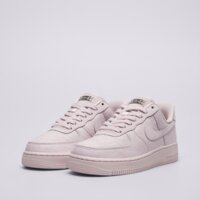 Damskie buty NIKE AIR FORCE 1 '07 SE PREM+ io4842-500 kolor różowy