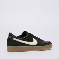 Męskie buty NIKE KILLSHOT 2 LEATHER 432997-070 kolor czarny