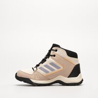 Dziecięce buty outdoor ADIDAS TERREX HYPERHIKER MID K hq5820 kolor beżowy