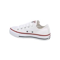 Buty dziecięce CONVERSE ALL STAR OX  3j256c kolor biały