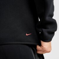 NIKE BLUZA ROZPINANA Z KAPTUREM M NK TCH MIX WR HD ih4302-010 kolor czarny