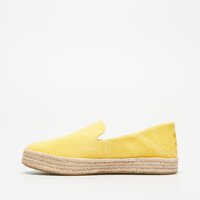 Damskie buty TOMS PINEAPPLE YELLOW 10020696 kolor żółty