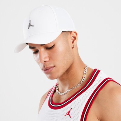 NIKE CZAPKA JORDAN RISE