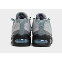Buty dziecięce NIKE AIR MAX 95 BB BG im6032-084 kolor szary