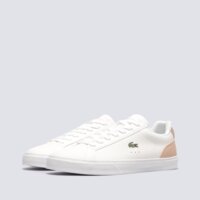 Damskie buty LACOSTE LEROND PRO BL 23 1 CFA 745cfa00481y9 kolor biały