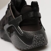 Damskie buty NIKE WMNS AIR HUARACHE CRAFT fd2012-001 kolor czarny