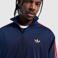 ADIDAS BLUZA ROZPINANA FIREBIRD TT kd3841 kolor granatowy