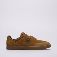 Męskie buty ETNIES MARANA 4101000403203 kolor brązowy