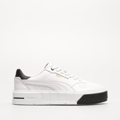 PUMA CALI COURT PATENT WNS 