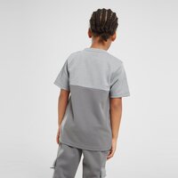 Koszulka dziecięca MCKENZIE T-SHIRT BELMONT PLY TEE L'GRY mcktj15940020 kolor szary