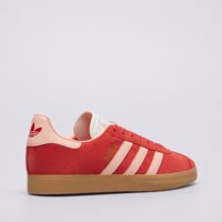 Damskie buty ADIDAS GAZELLE W jh7217 kolor czerwony
