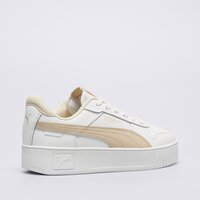 Damskie buty PUMA CARINA STREET 38939026 kolor biały