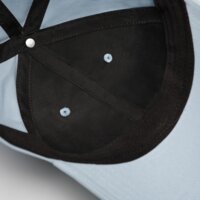 Damska  czapka z daszkiem UMBRO VARSITY CAP 66260u-lk7 kolor niebieski