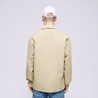 Męska kurtka przejściowa DICKIES KURTKA OAKPORT COACH dk0a4xewkhk1 kolor beżowy