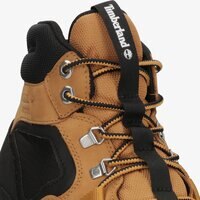 Męskie buty outdoor TIMBERLAND EURO HIKER REIMAGINED WP tb0a2hu42311 kolor żółty
