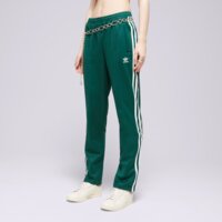 Spodnie damskie ADIDAS SPODNIE MONTREAL TP ip0628 kolor zielony