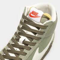 Męskie buty NIKE BLAZER MID PRO CLUB dq7673-301 kolor khaki