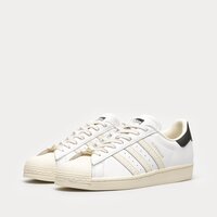 Męskie buty ADIDAS SUPERSTAR  id4675 kolor biały