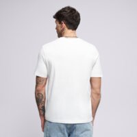 Koszulka męska REEBOK T-SHIRT CODY SMALL LOGO CREW NECK 100240911 kolor biały
