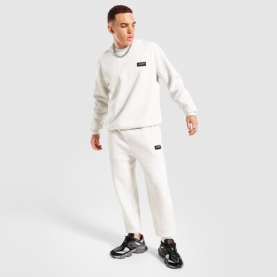 MCKENZIE BLUZA ROCCO CRW GMRL-GMRL