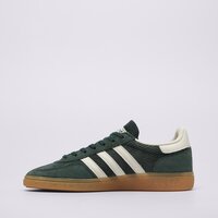 Damskie buty ADIDAS HANDBALL SPEZIAL W ig1976 kolor zielony