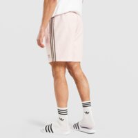 Męskie spodenki ADIDAS SZORTY ADIC SWIMSH 8IN ku8549 kolor różowy