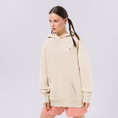 VANS BLUZA Z KAPTUREM EARTH PEACE OATMEAL