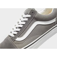 Męskie buty VANS OLD SKOOL  vn0a4bv51951 kolor szary