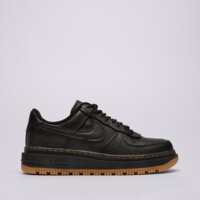 Męskie buty NIKE AIR FORCE 1 LUXE db4109-001 kolor czarny