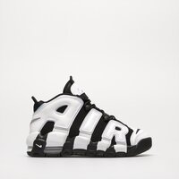 Buty dziecięce NIKE AIR MORE UPTEMPO dq6200-001 kolor czarny