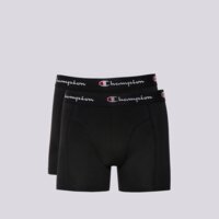 CHAMPION BOKSERKI 2 PK BOXER u20001kk001 kolor czarny