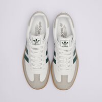 Damskie buty ADIDAS SAMBA OG W ji2724 kolor biały