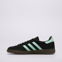 Męskie buty ADIDAS HANDBALL SPEZIAL ih7491 kolor czarny