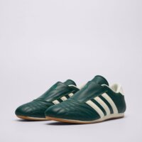 Damskie buty ADIDAS TAEKWONDO W  js4526 kolor zielony