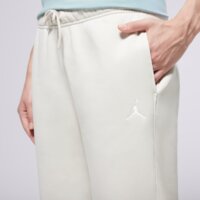 Spodnie damskie JORDAN SPODNIE W J BRK FLC PANT 24 fv7077-104 kolor kremowy