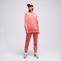 Spodnie damskie NIKE SPODNIE MIDI SWSH JOG ADOBE PANTS fd0893-655 kolor różowy