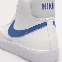 Buty dziecięce NIKE BLAZER MID '77 da4086-113 kolor biały