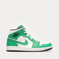 Męskie buty AIR JORDAN 1 MID  dq8426-301 kolor biały