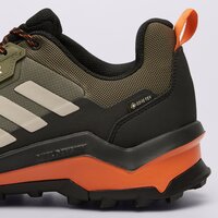 Męskie buty outdoor ADIDAS TERREX AX4 GTX ig6579 kolor szary