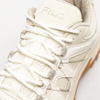 Damskie  buty outdoor FILA EXPLORA 5jm01974154 kolor beżowy