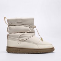 Damskie buty PUMA SNOWBAE WNS 39392002 kolor beżowy