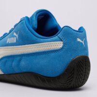 Damskie buty PUMA SPEEDCAT OG 39884618 kolor niebieski