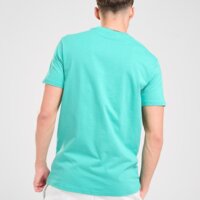 Koszulka męska MCKENZIE T-SHIRT ESS TEE TURQ-BALT mcktm16684570 kolor turkusowy