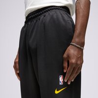 Spodnie męskie NIKE SPODNIE LAL MNK DF SPTLIGHT PNT NBA dx9627-010 kolor czarny