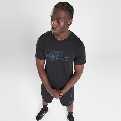 NIKE T-SHIRT M NSW AIR MAX SS TEE AIR MAX