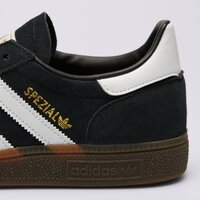 Męskie buty ADIDAS HANDBALL SPEZIAL db3021 kolor czarny