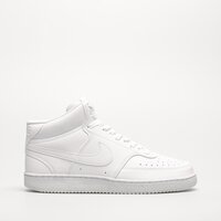 Męskie buty NIKE COURT VISION MID NEXT NATURE dn3577-100 kolor biały