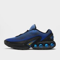 Męskie buty NIKE AIR MAX DN ib7673-400 kolor niebieski