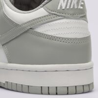 Buty dziecięce NIKE DUNK LOW BG fb9109-123 kolor szary